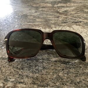 Persol Havana sunglasses